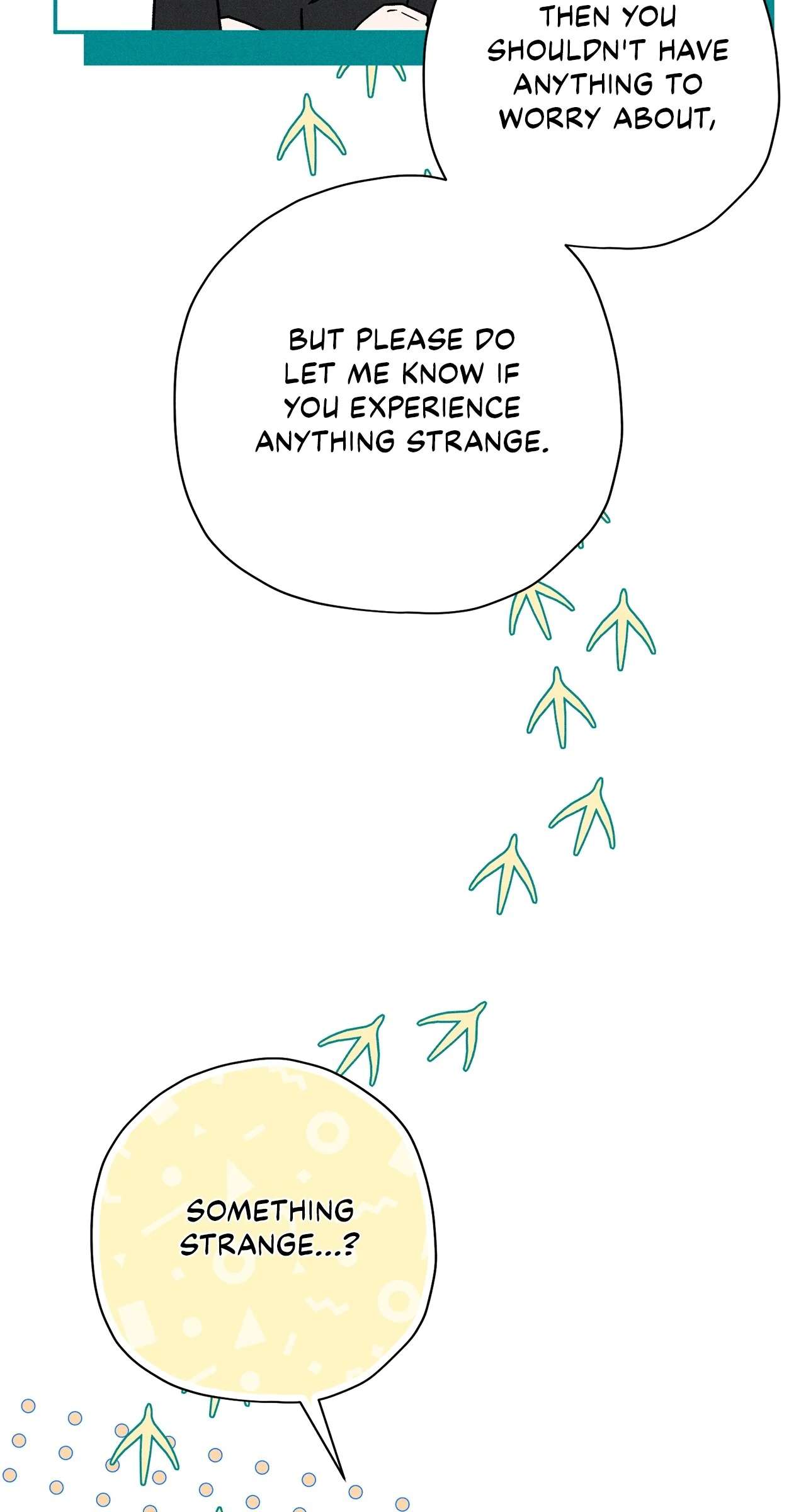 The Rogue Prince Is Secretly an Omega Chapter 7.1 page 7 - 
