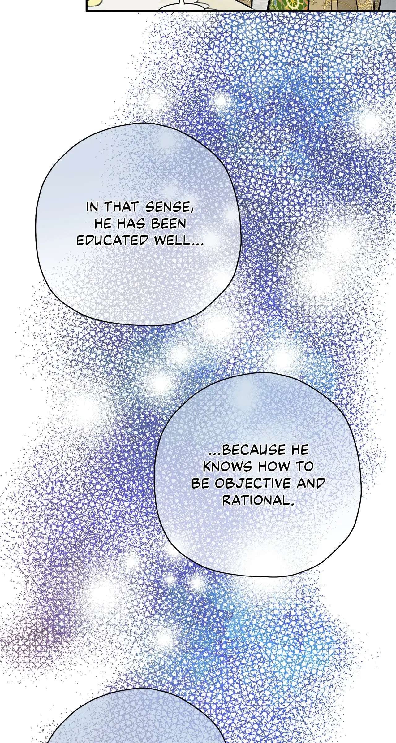 The Rogue Prince Is Secretly an Omega Chapter 7.1 page 68 - 