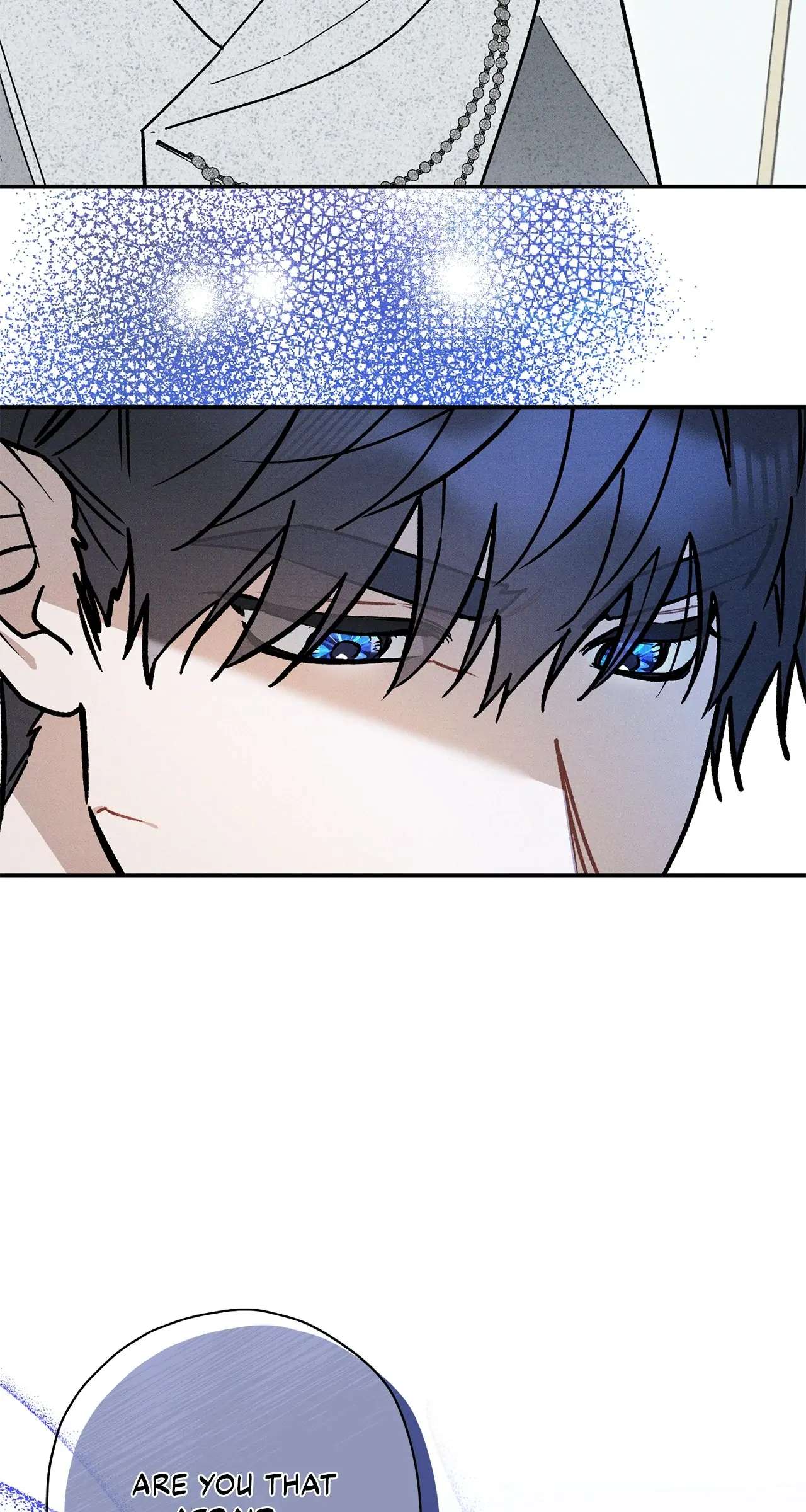 The Rogue Prince Is Secretly an Omega Chapter 7.1 page 70 - 