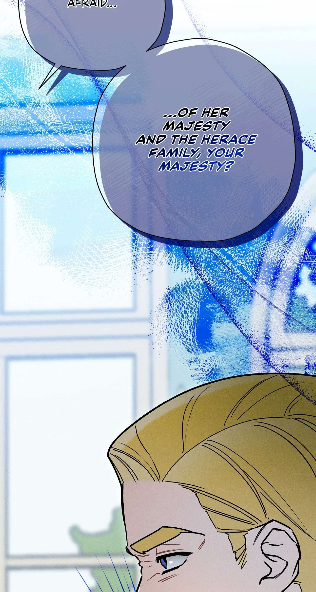 The Rogue Prince Is Secretly an Omega Chapter 7.1 page 71 - 