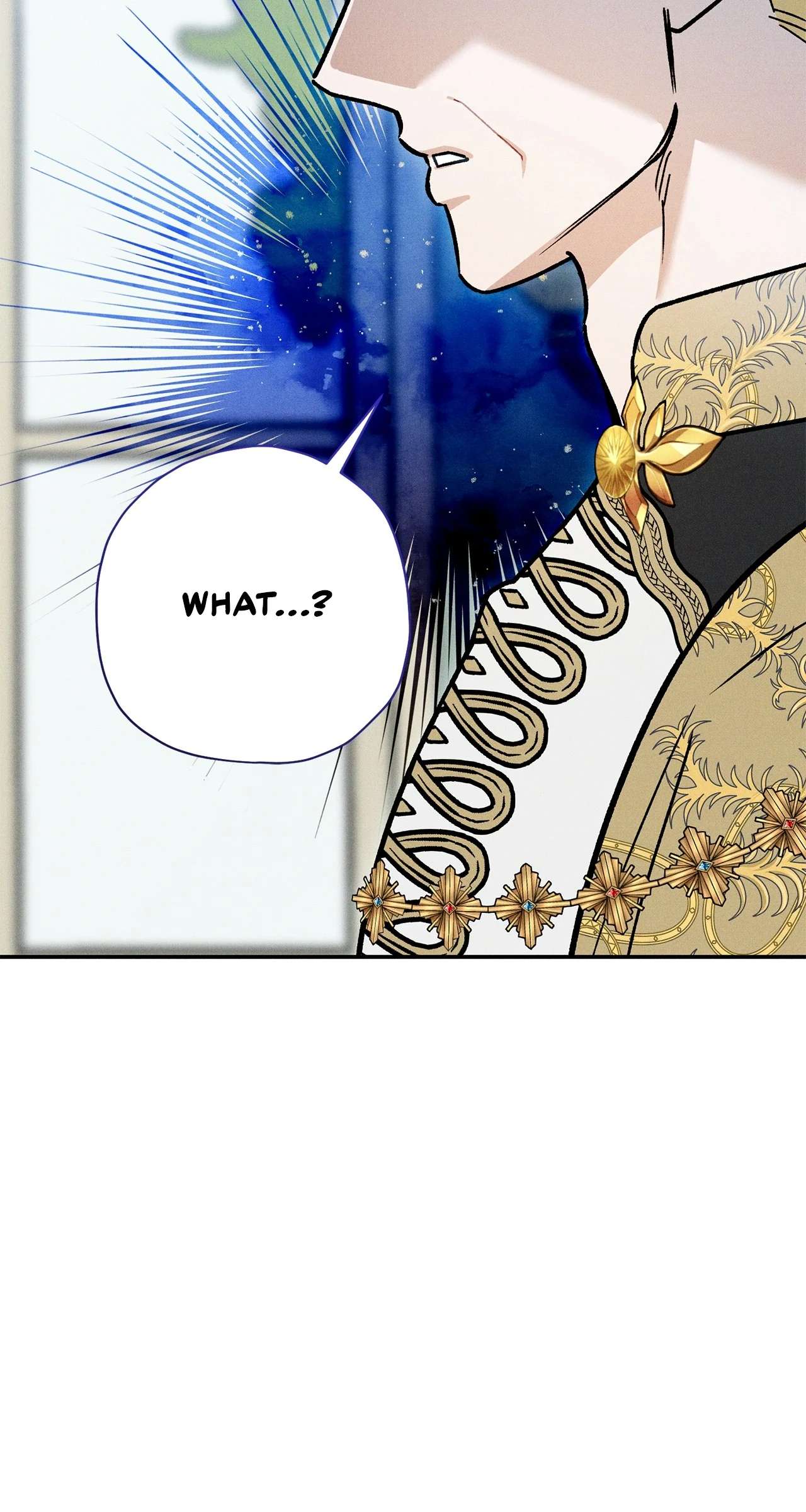 The Rogue Prince Is Secretly an Omega Chapter 7.1 page 72 - 