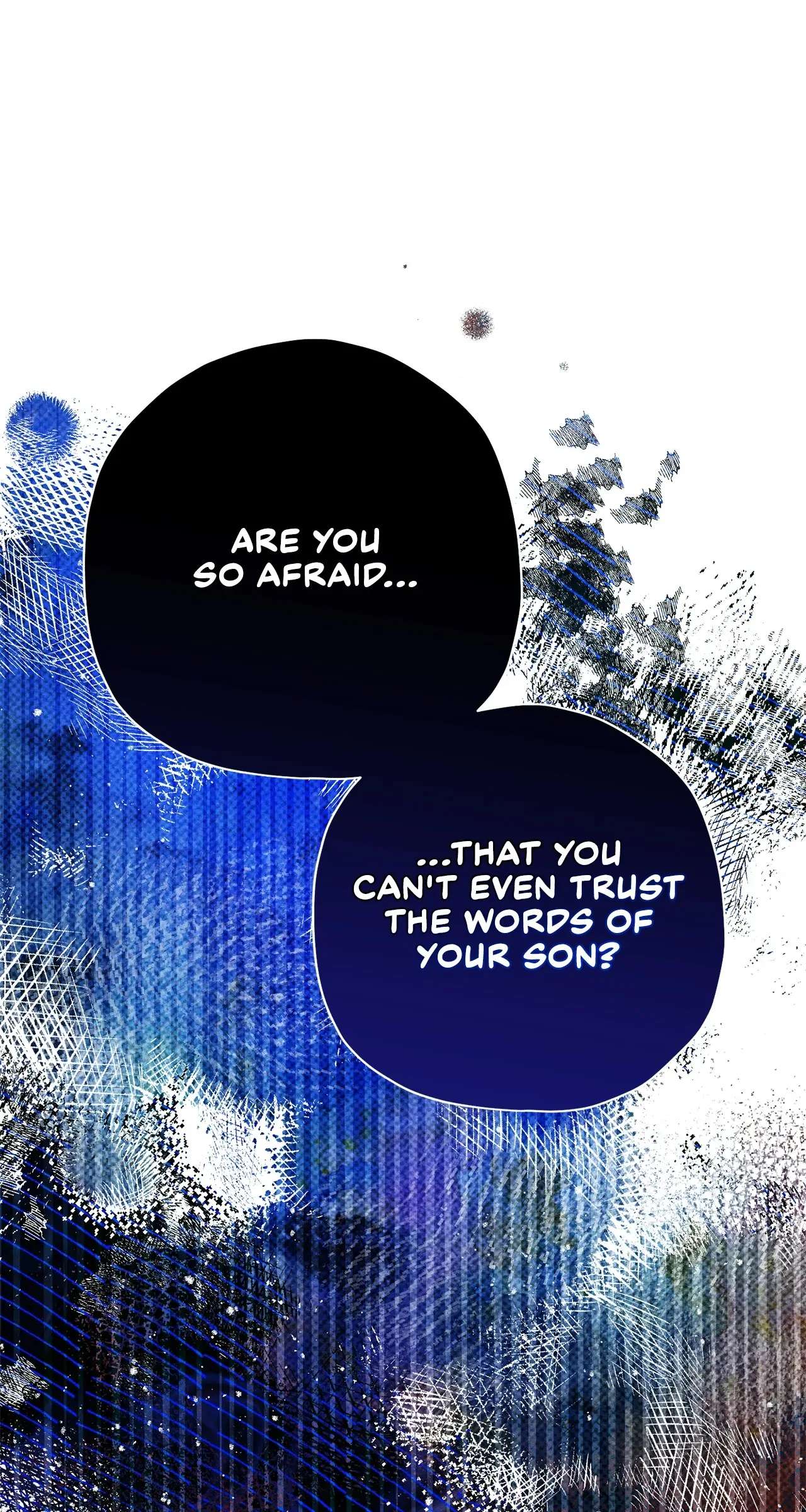 The Rogue Prince Is Secretly an Omega Chapter 7.1 page 74 - 