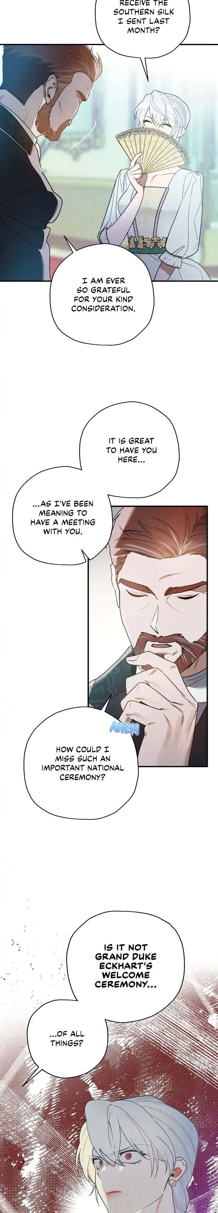 The Rogue Prince Is Secretly an Omega Chapter 7.2 page 5 - 