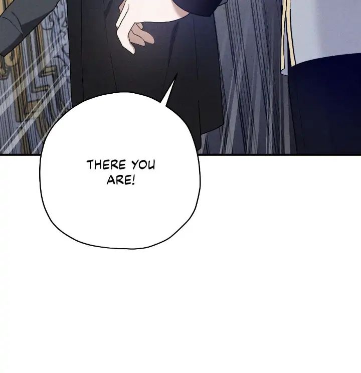 The Rogue Prince Is Secretly an Omega Chapter 7.2 page 9 - 