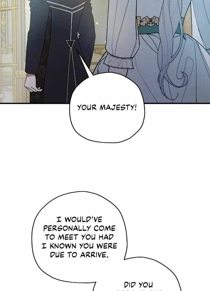 The Rogue Prince Is Secretly an Omega Chapter 7 page 11 - 
