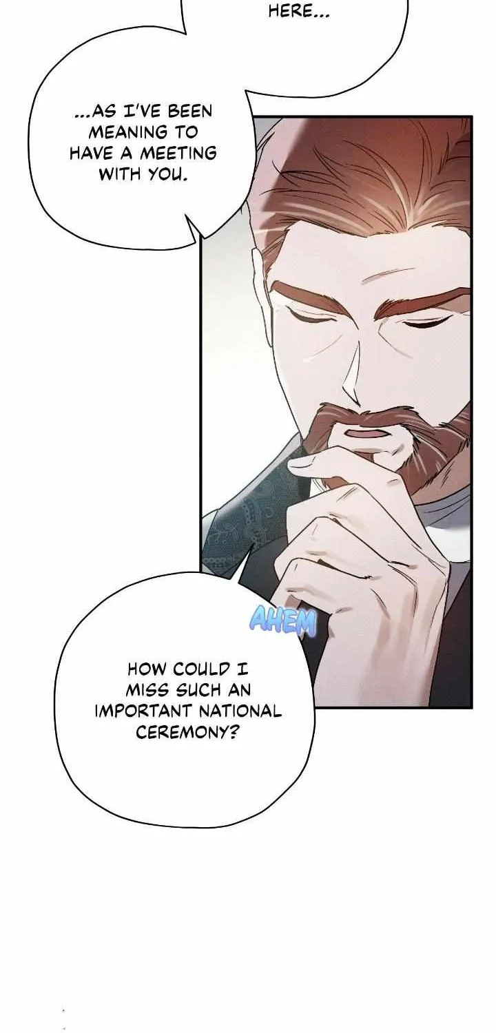 The Rogue Prince Is Secretly an Omega Chapter 7 page 13 - 