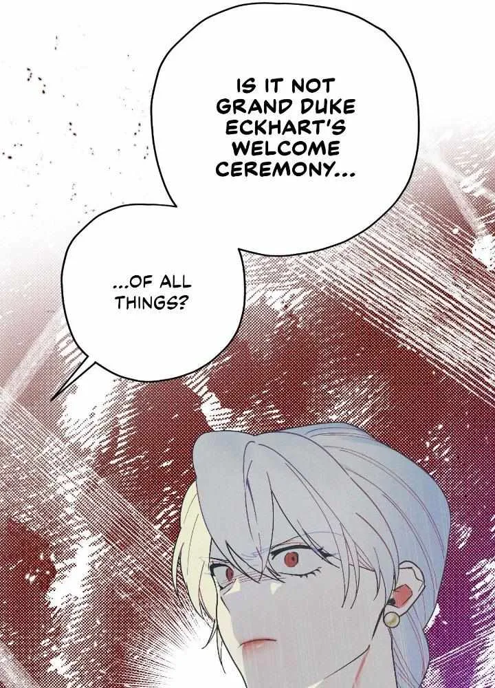 The Rogue Prince Is Secretly an Omega Chapter 7 page 14 - 