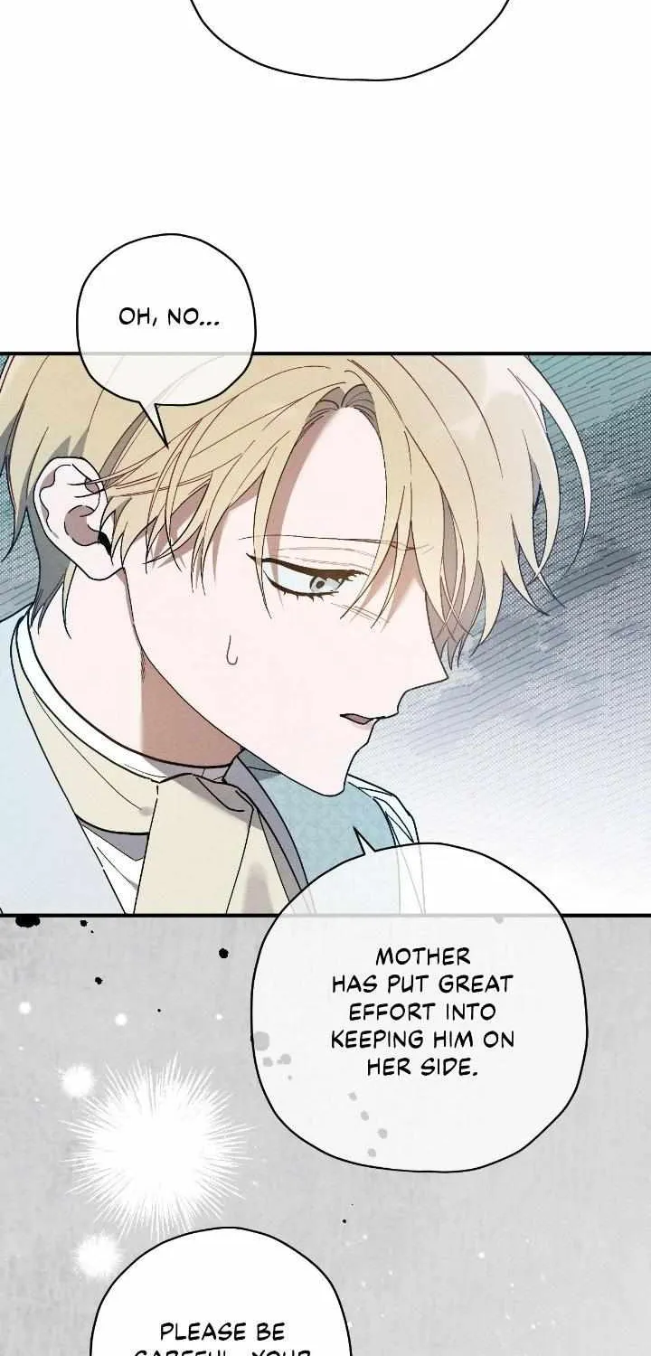 The Rogue Prince Is Secretly an Omega Chapter 7 page 17 - 