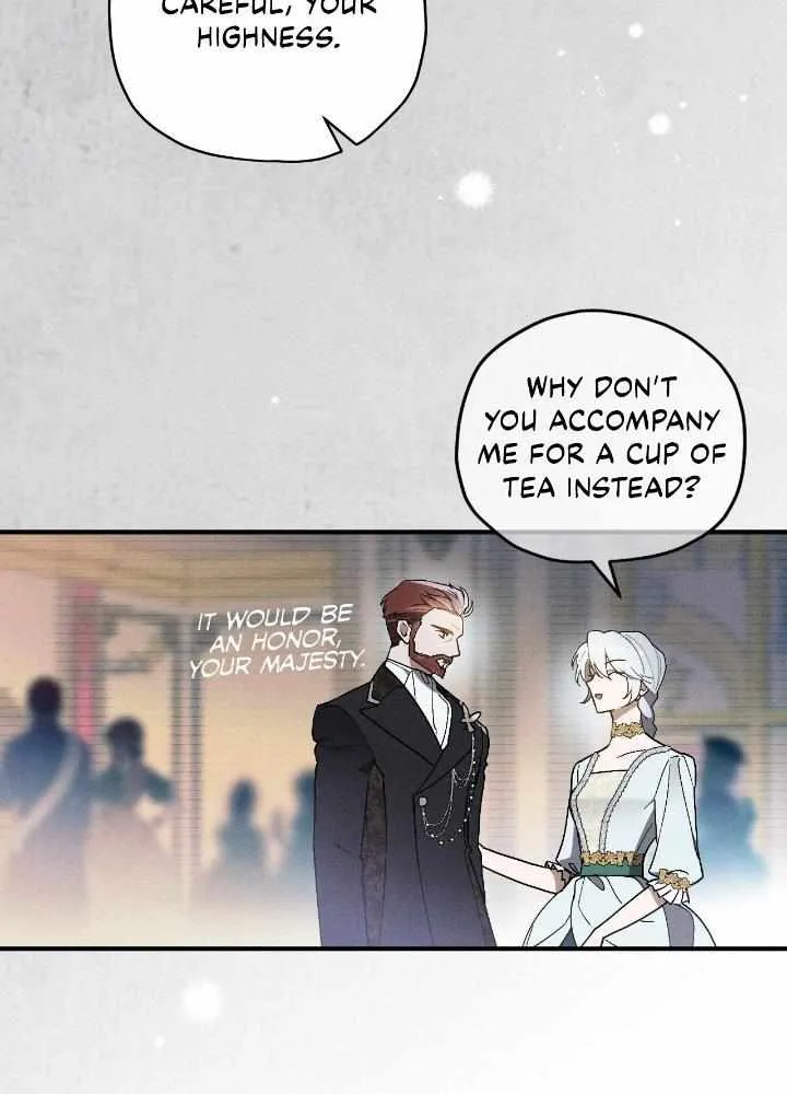 The Rogue Prince Is Secretly an Omega Chapter 7 page 18 - 