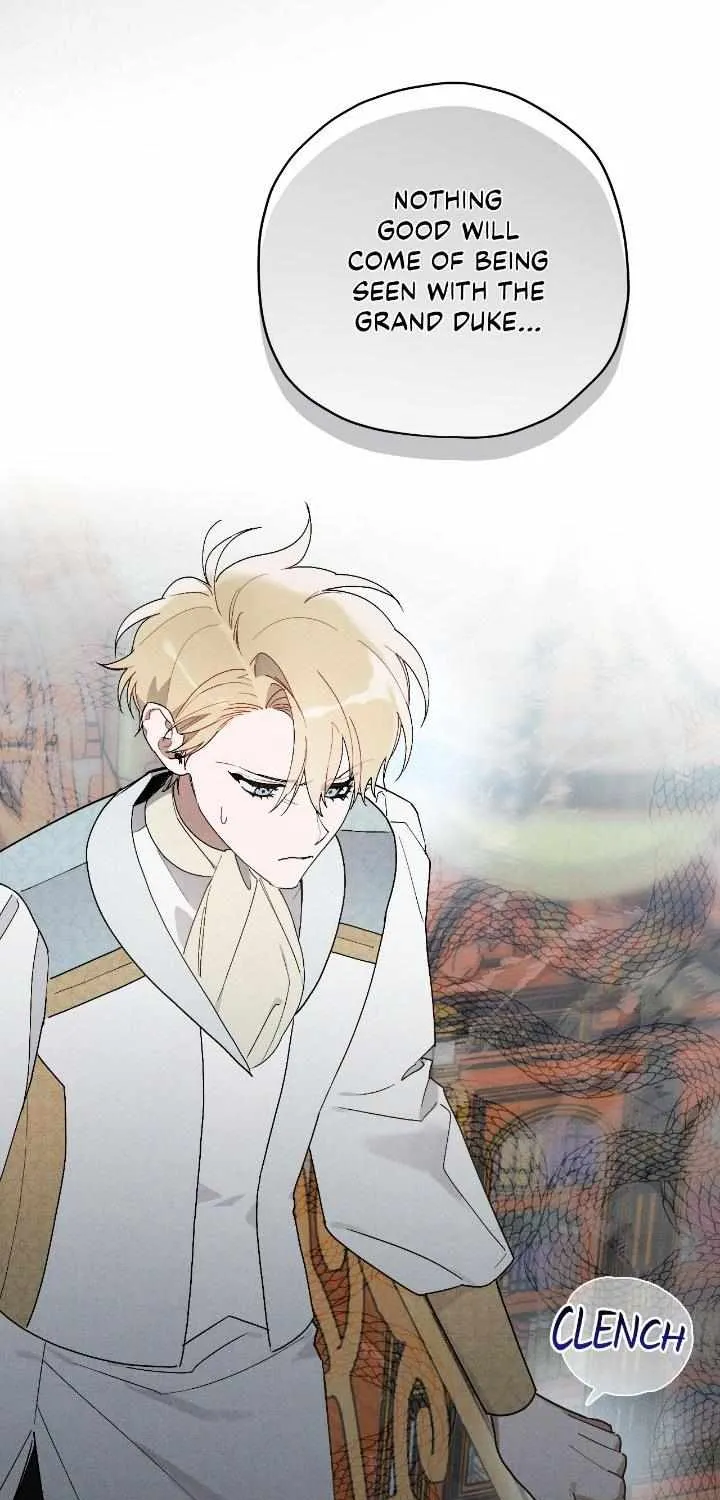 The Rogue Prince Is Secretly an Omega Chapter 7 page 19 - 