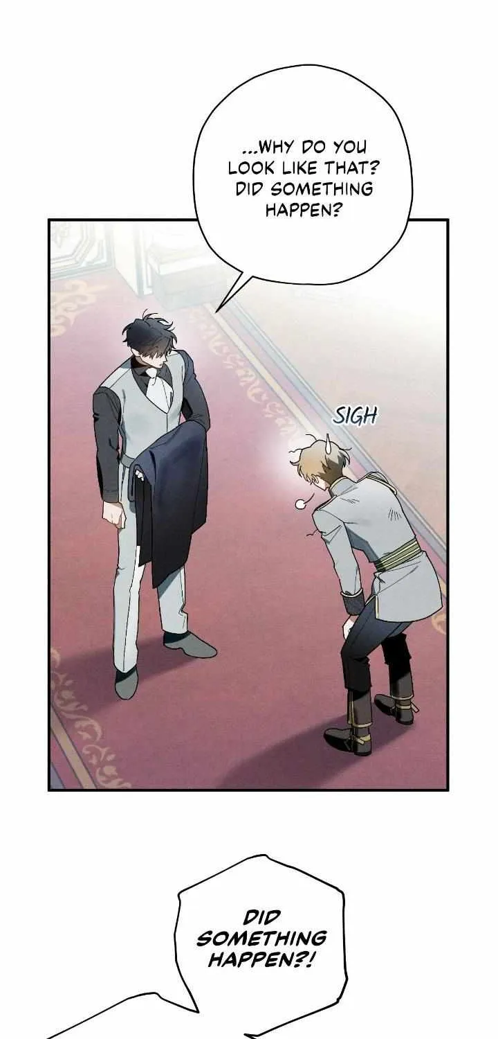 The Rogue Prince Is Secretly an Omega Chapter 7 page 24 - 