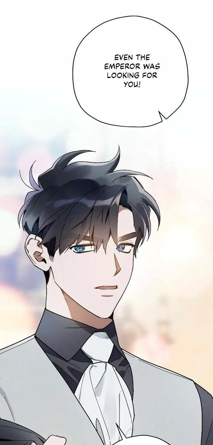 The Rogue Prince Is Secretly an Omega Chapter 7 page 26 - 