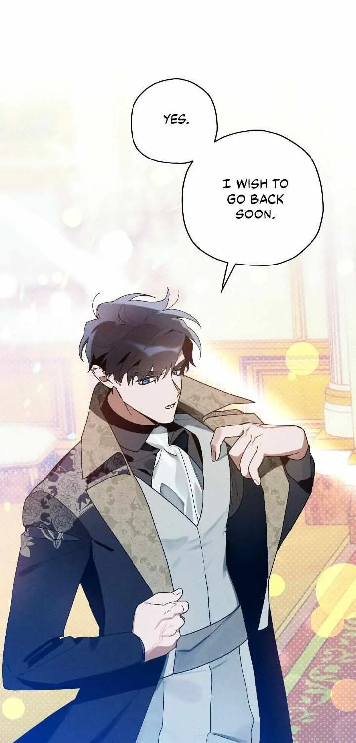The Rogue Prince Is Secretly an Omega Chapter 7 page 29 - 