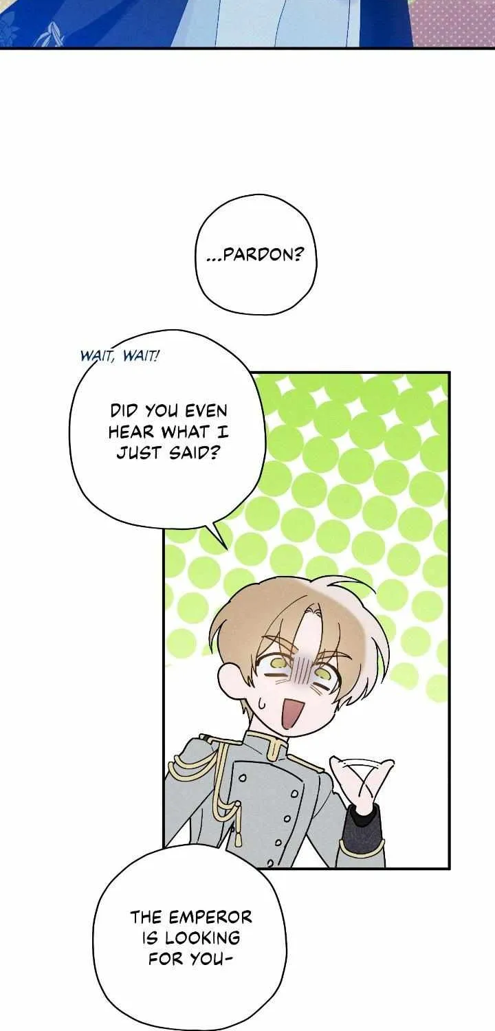 The Rogue Prince Is Secretly an Omega Chapter 7 page 30 - 