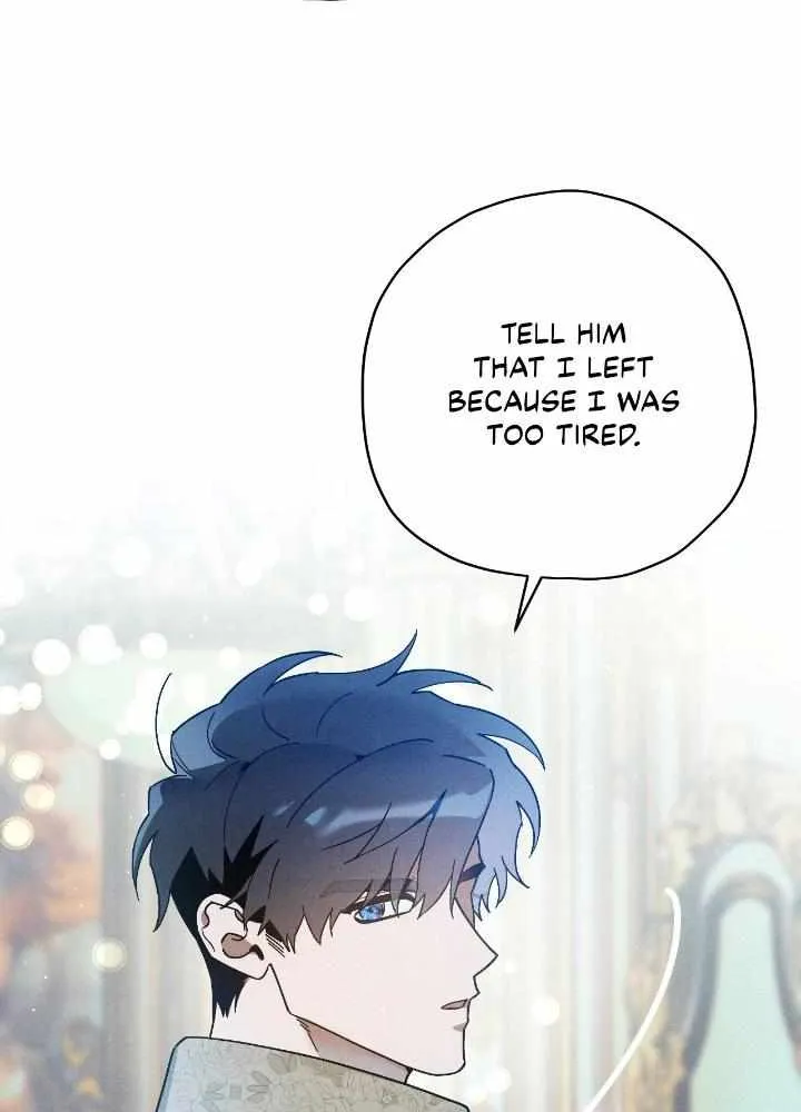 The Rogue Prince Is Secretly an Omega Chapter 7 page 31 - 