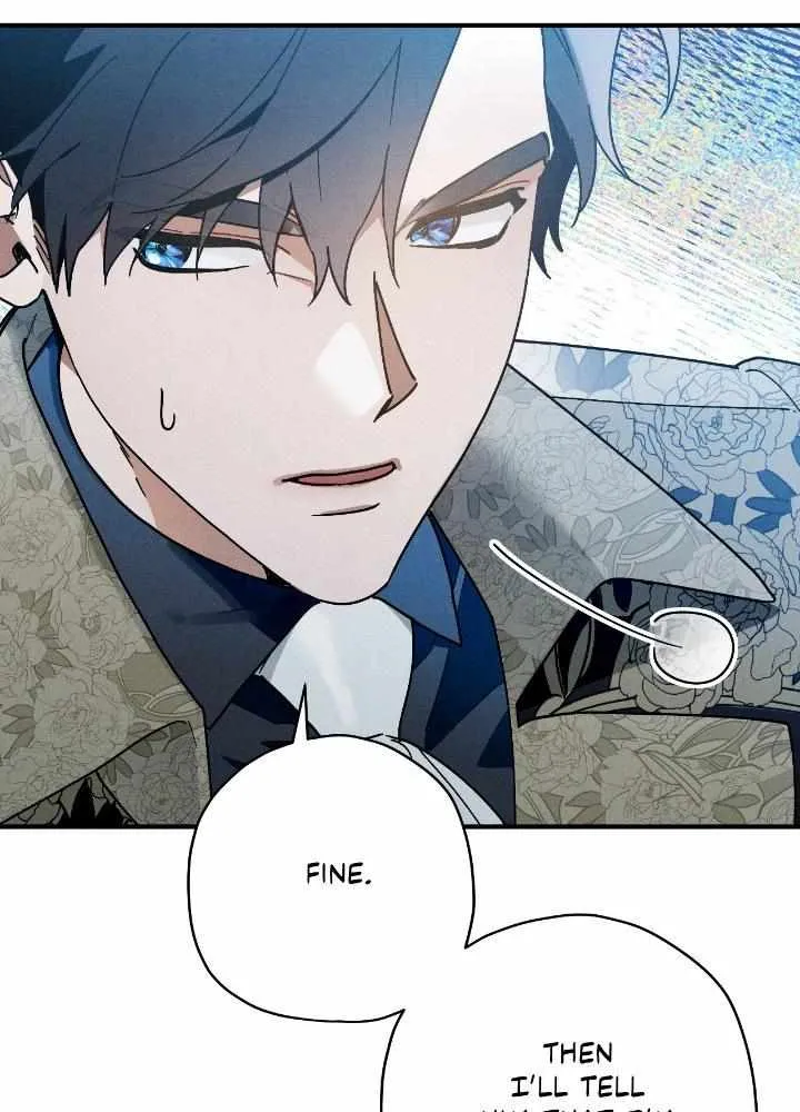 The Rogue Prince Is Secretly an Omega Chapter 7 page 34 - 