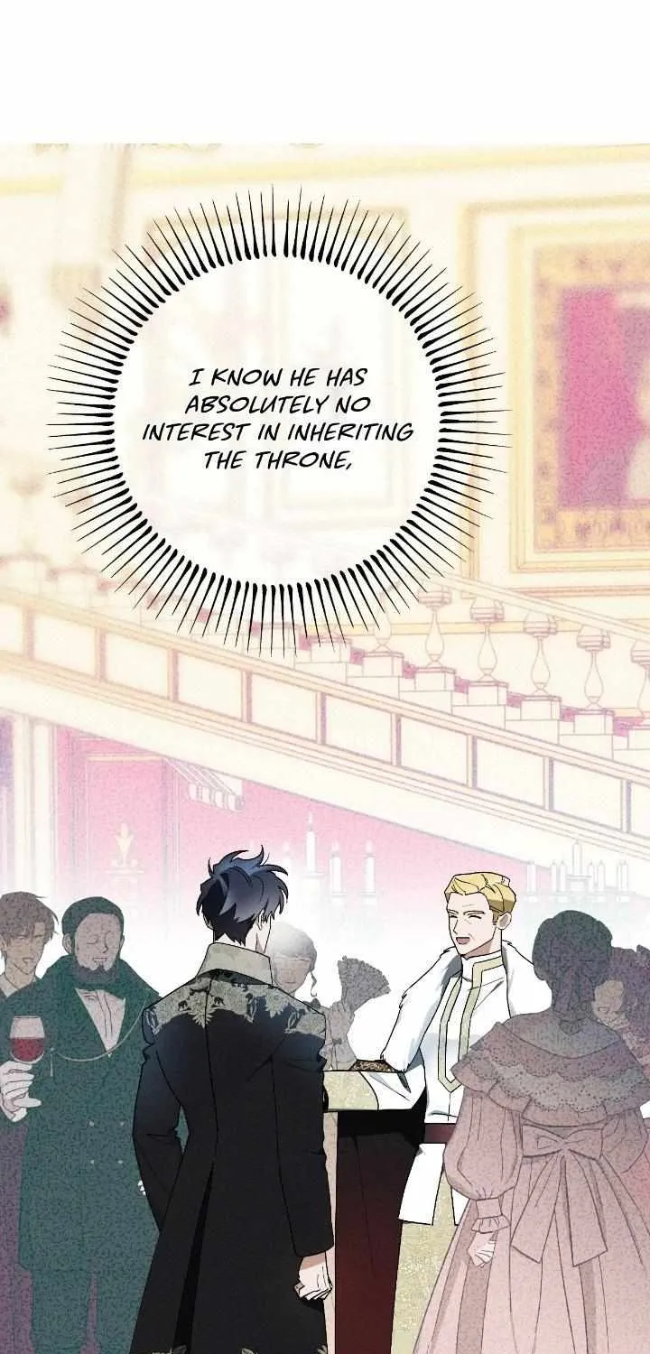 The Rogue Prince Is Secretly an Omega Chapter 7 page 36 - 
