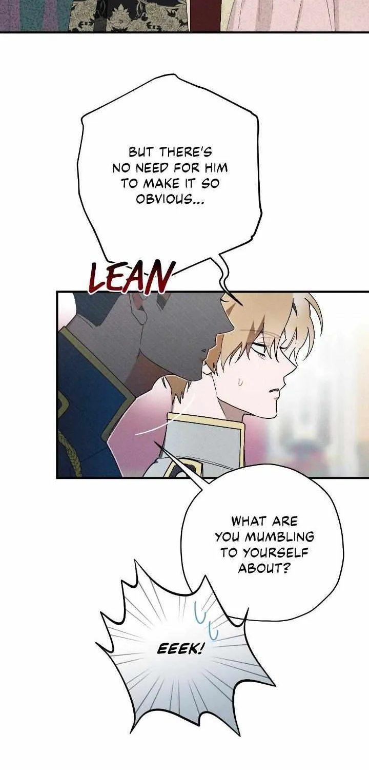 The Rogue Prince Is Secretly an Omega Chapter 7 page 37 - 