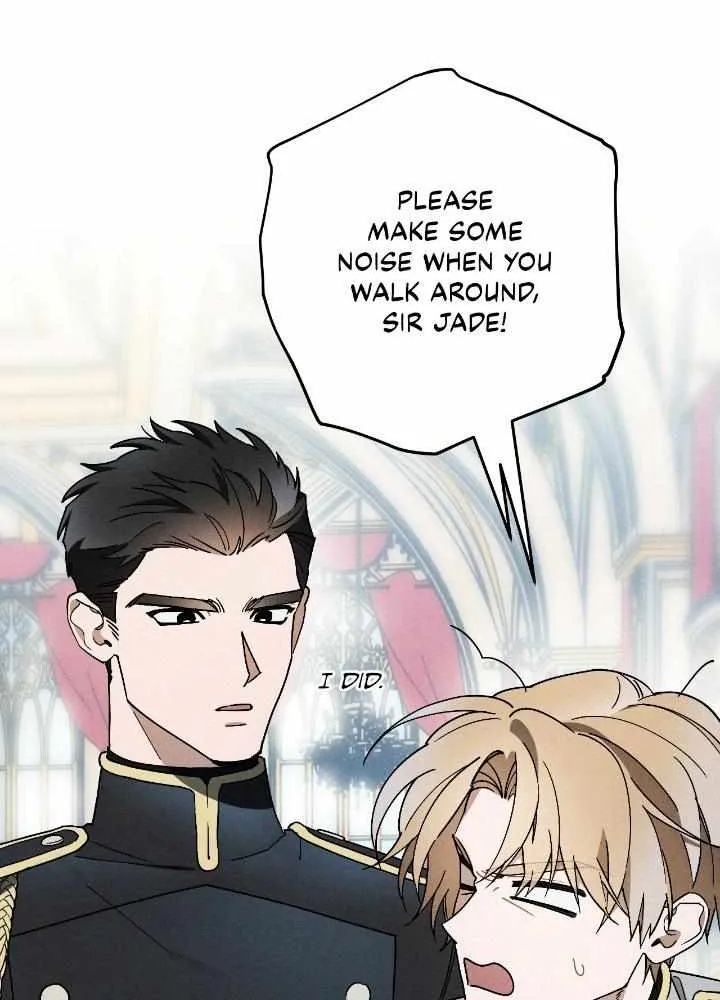 The Rogue Prince Is Secretly an Omega Chapter 7 page 38 - 