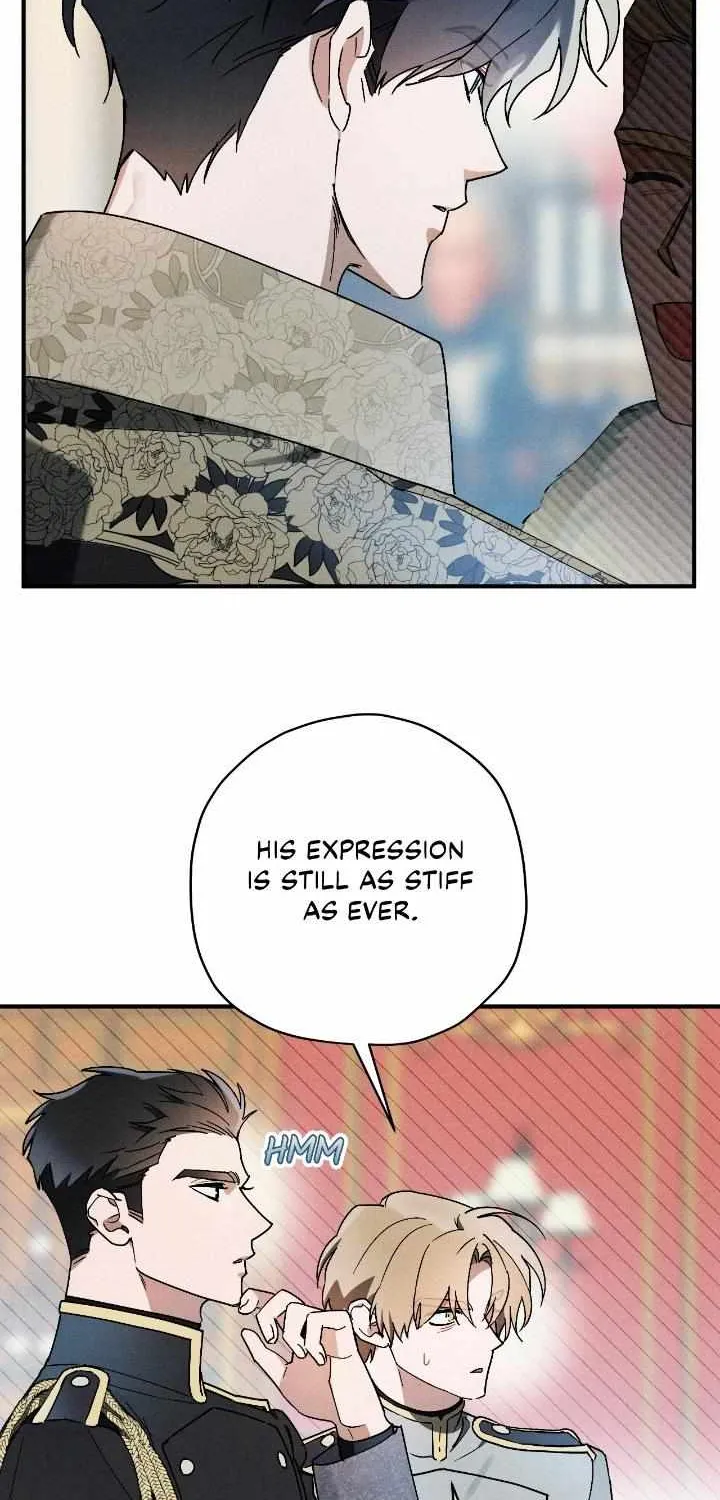 The Rogue Prince Is Secretly an Omega Chapter 7 page 40 - 