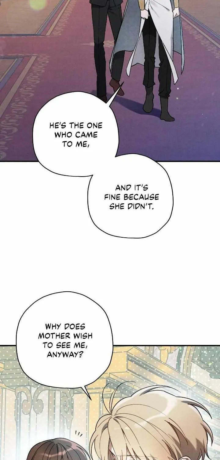 The Rogue Prince Is Secretly an Omega Chapter 7 page 5 - 
