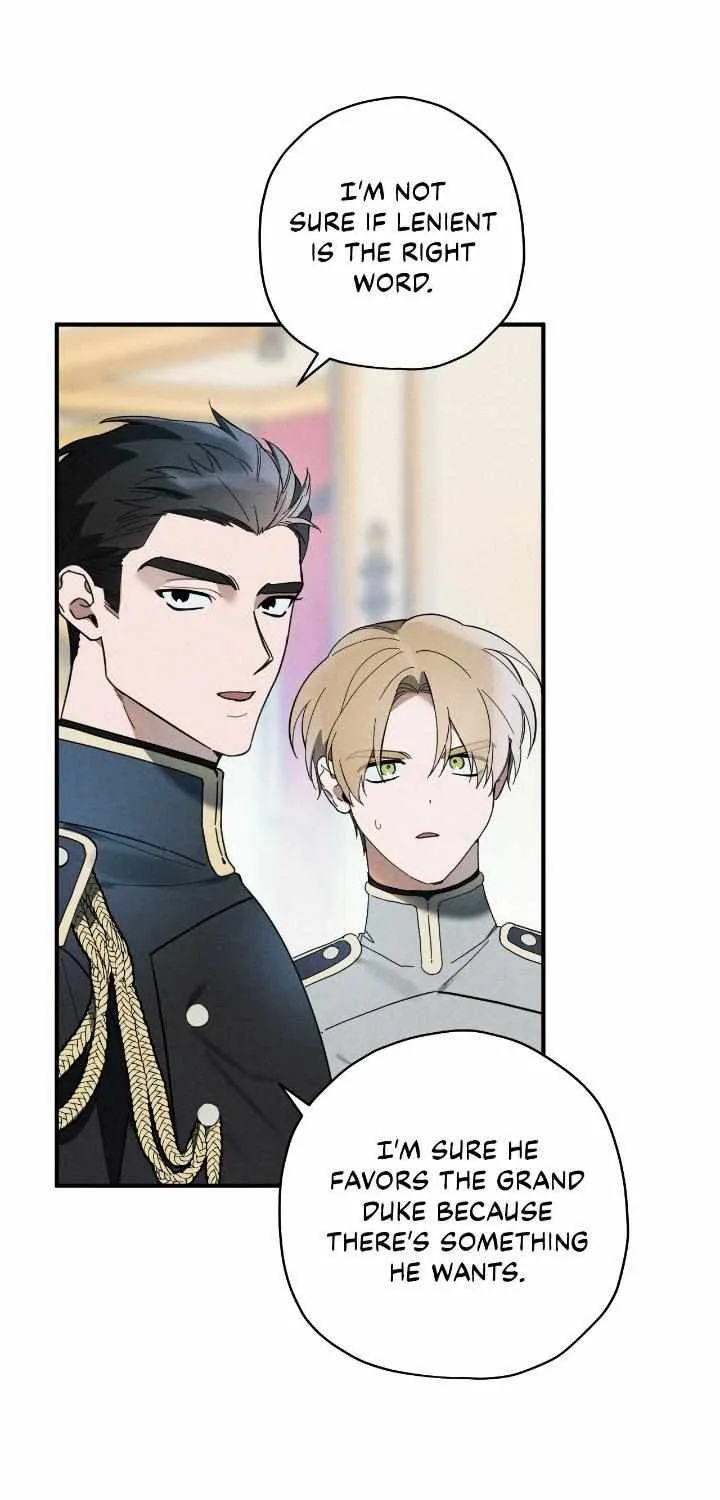 The Rogue Prince Is Secretly an Omega Chapter 7 page 42 - 
