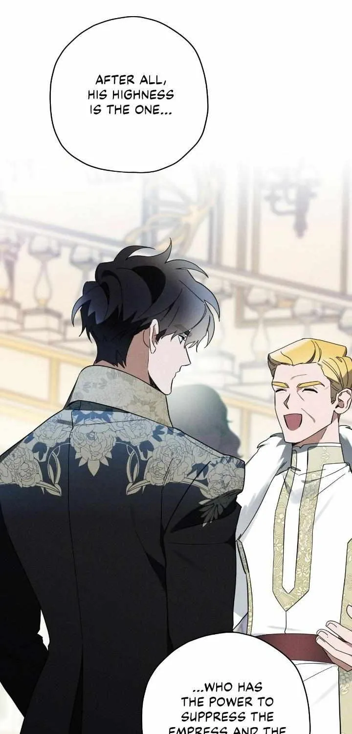 The Rogue Prince Is Secretly an Omega Chapter 7 page 43 - 