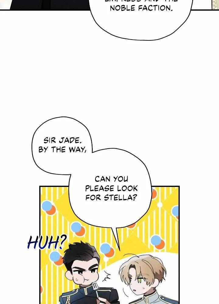The Rogue Prince Is Secretly an Omega Chapter 7 page 44 - 