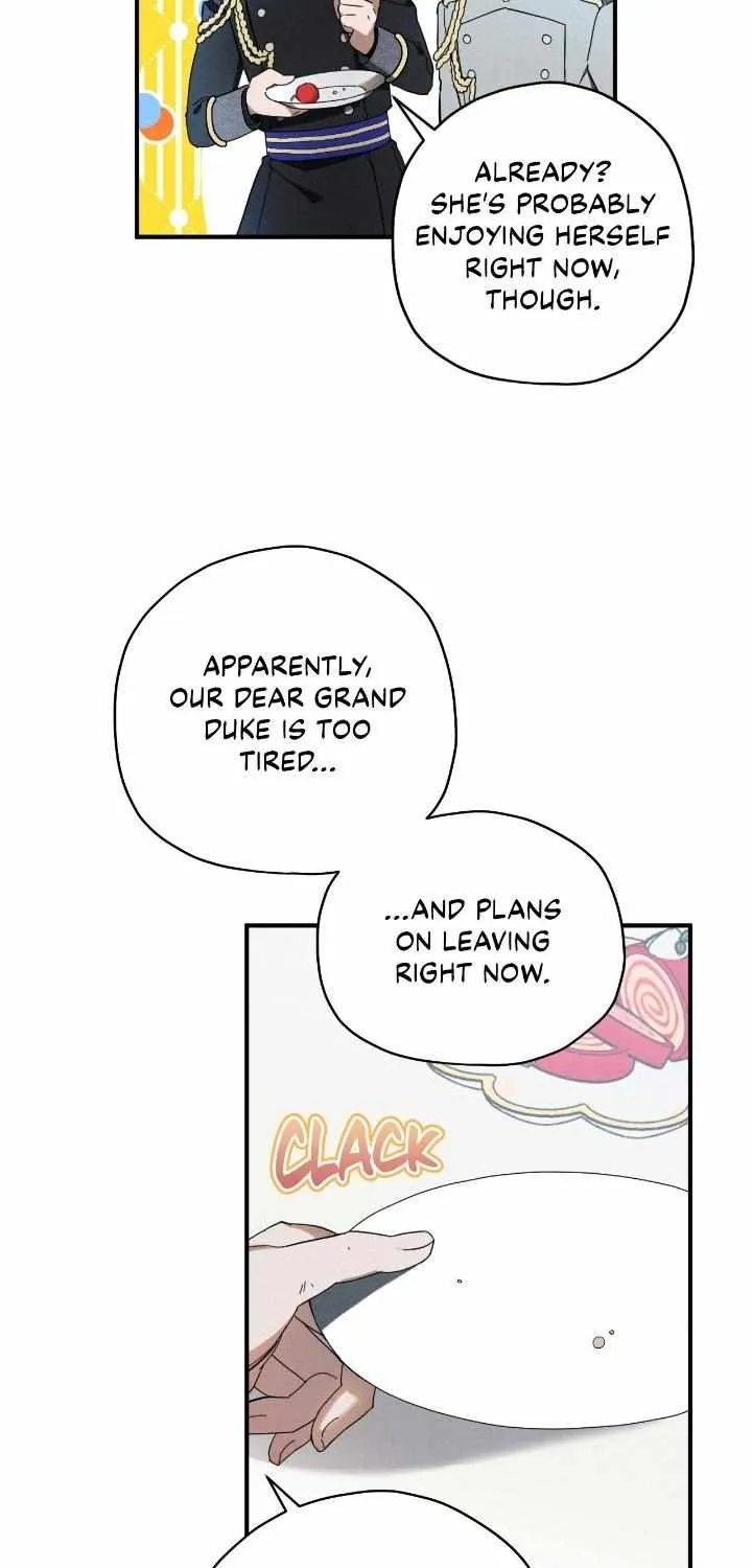 The Rogue Prince Is Secretly an Omega Chapter 7 page 45 - 