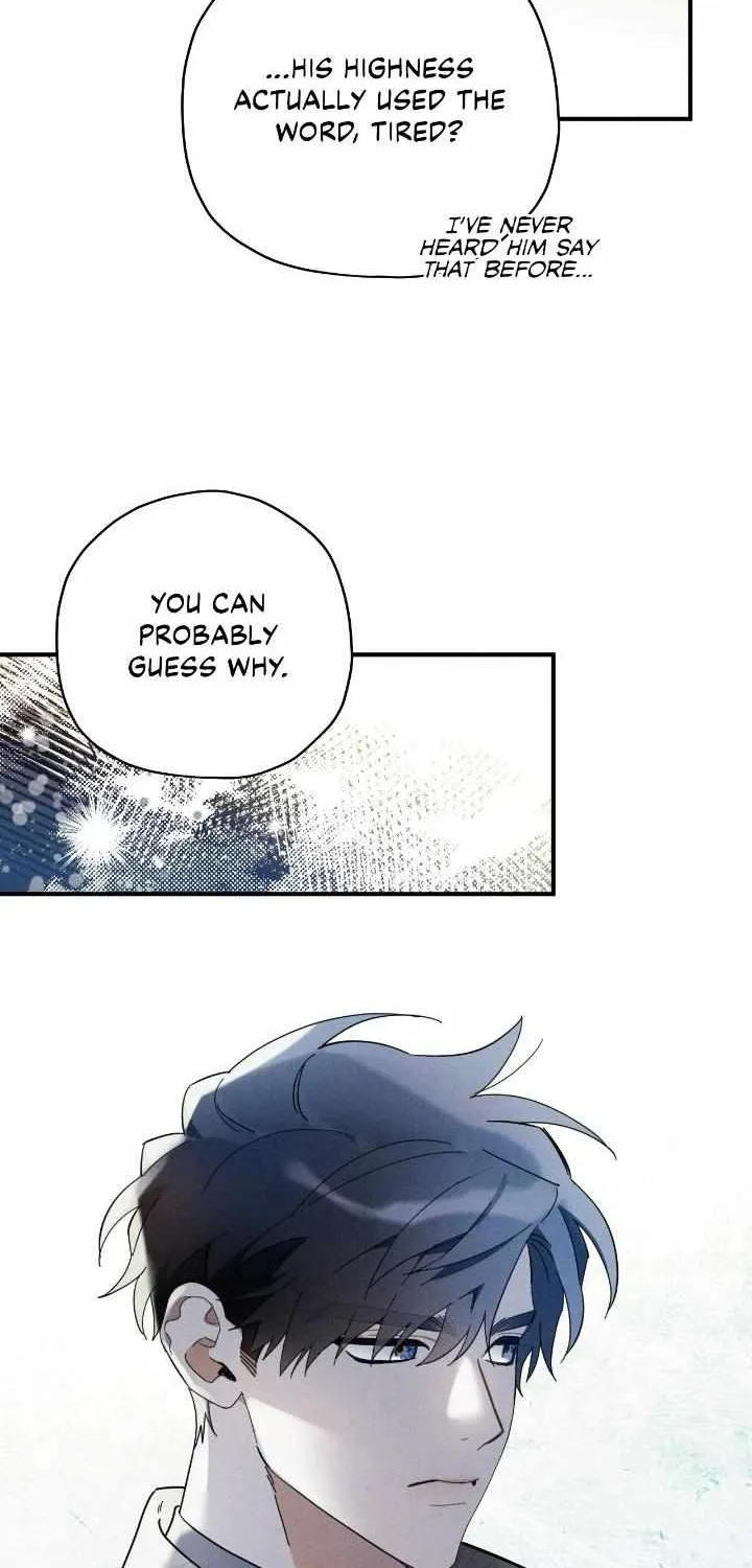 The Rogue Prince Is Secretly an Omega Chapter 7 page 46 - 