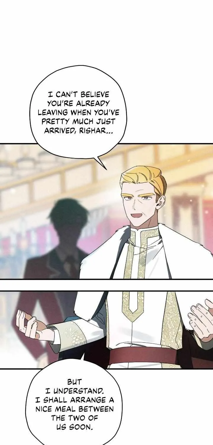 The Rogue Prince Is Secretly an Omega Chapter 7 page 49 - 