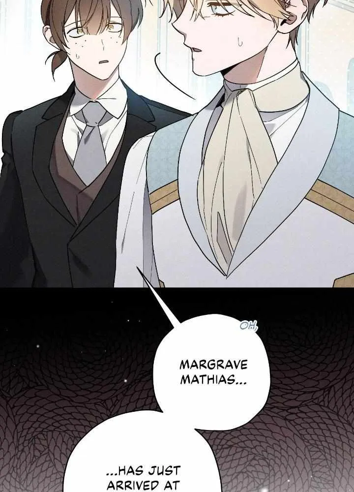 The Rogue Prince Is Secretly an Omega Chapter 7 page 6 - 