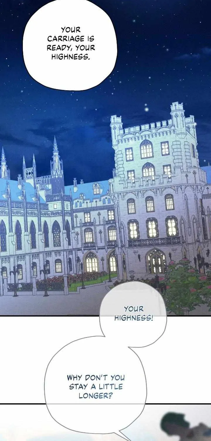 The Rogue Prince Is Secretly an Omega Chapter 7 page 53 - 