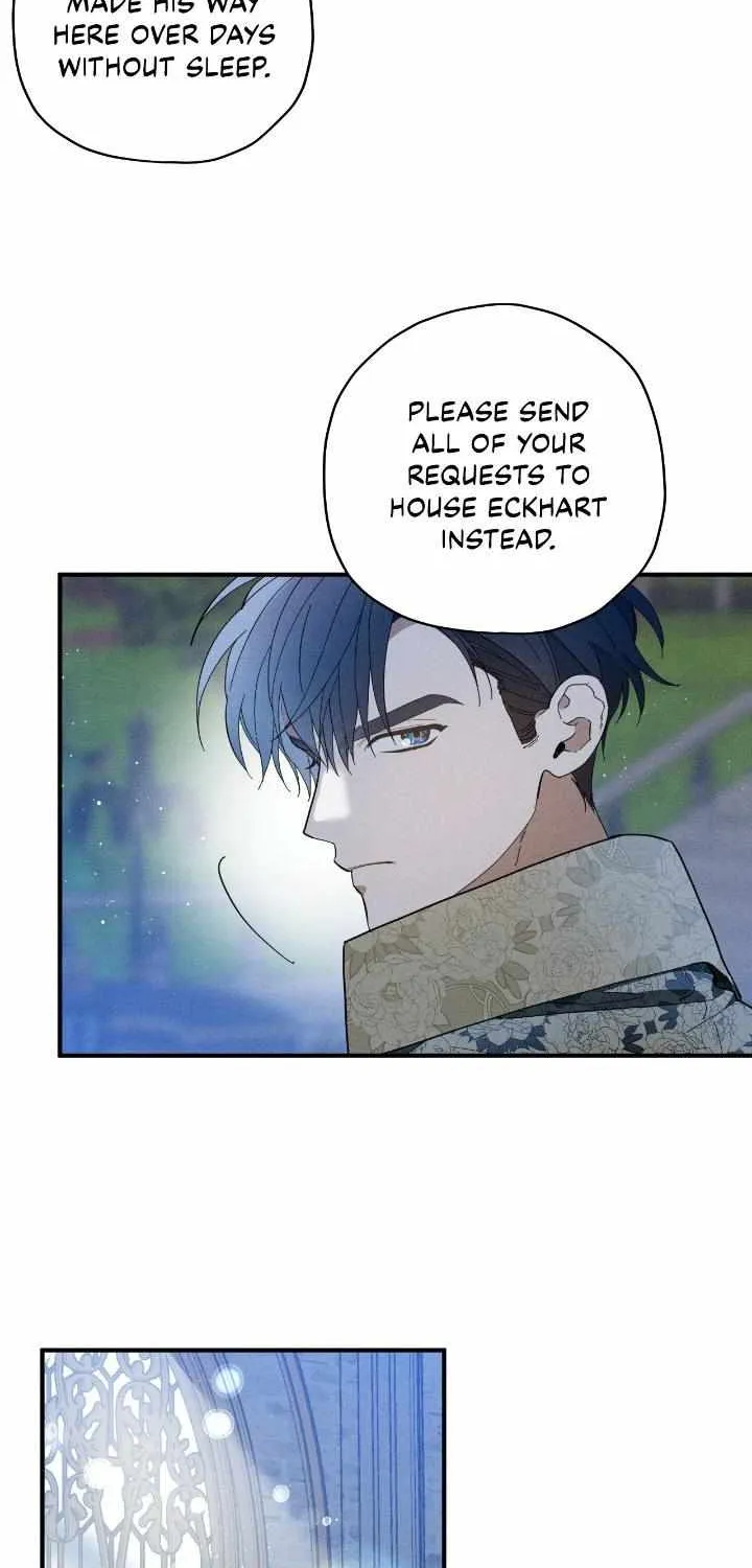 The Rogue Prince Is Secretly an Omega Chapter 7 page 57 - 