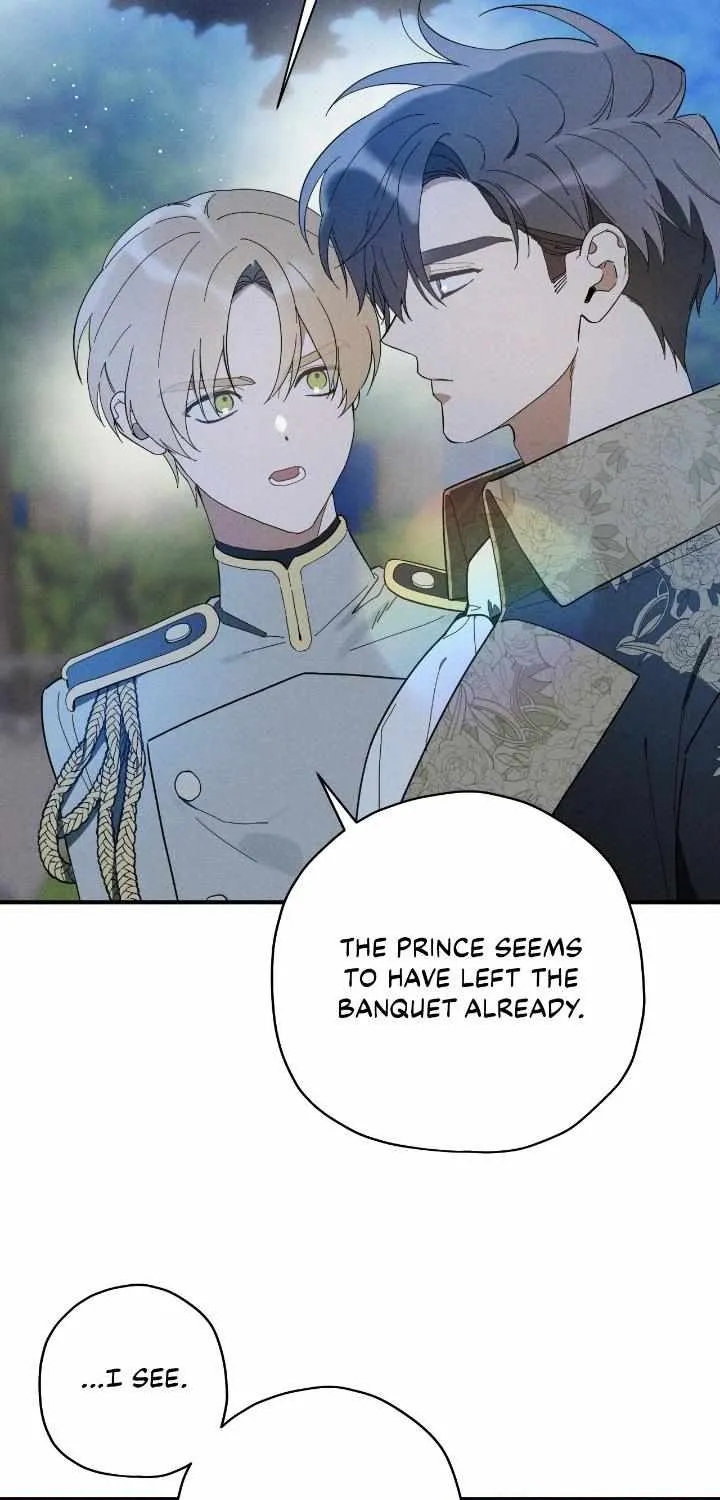 The Rogue Prince Is Secretly an Omega Chapter 7 page 59 - 