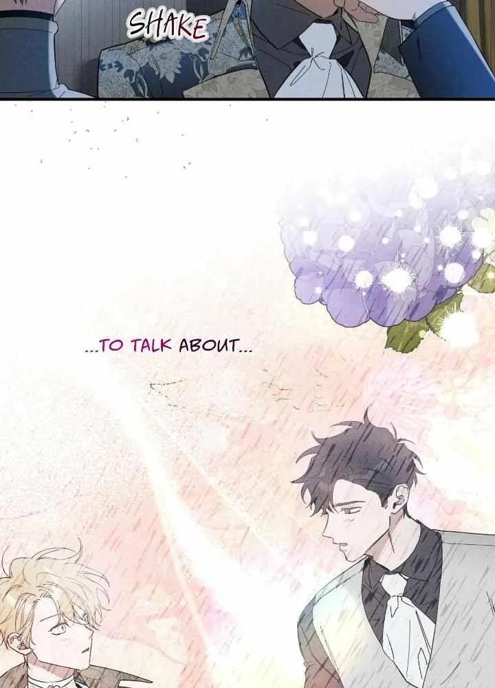 The Rogue Prince Is Secretly an Omega Chapter 7 page 61 - 