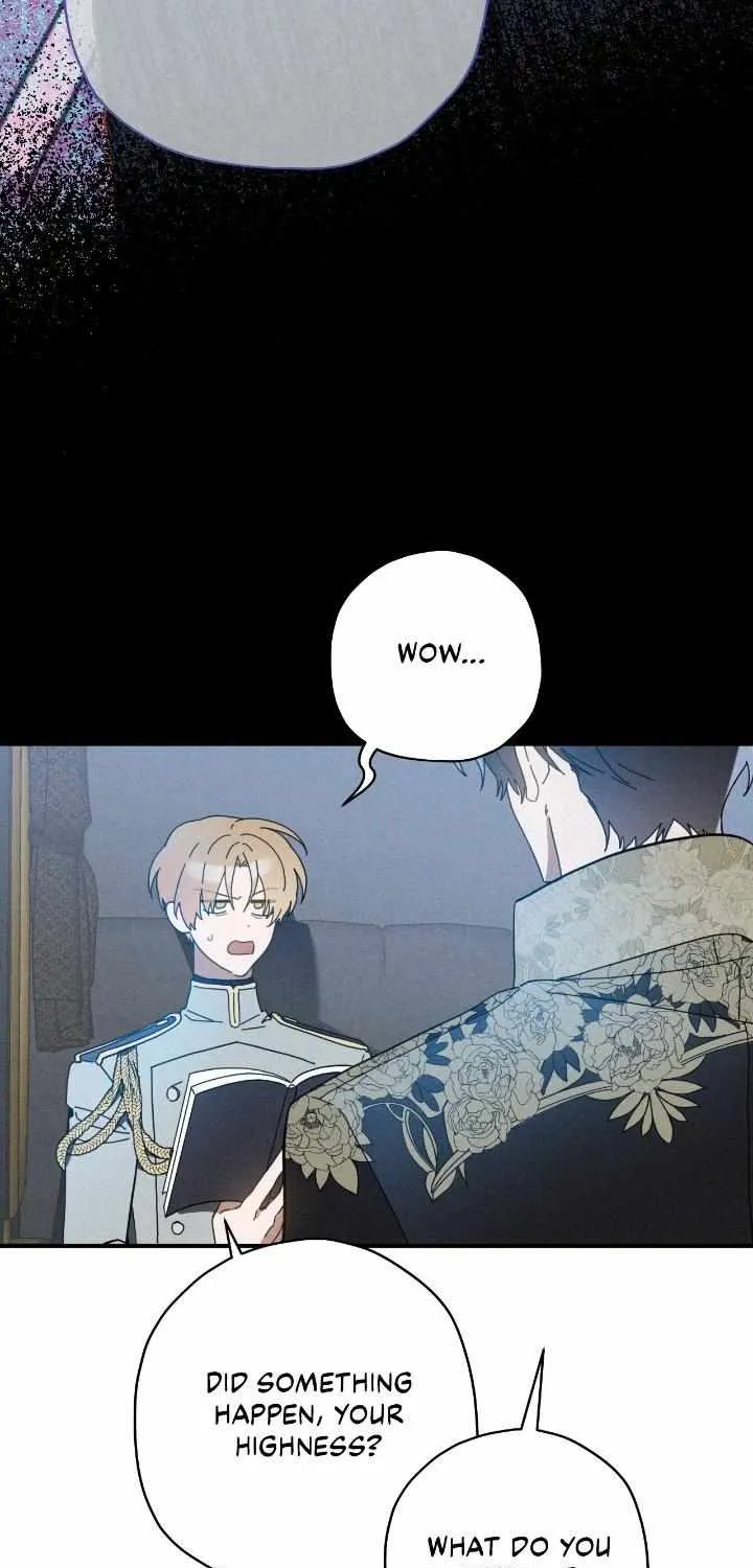 The Rogue Prince Is Secretly an Omega Chapter 7 page 66 - 