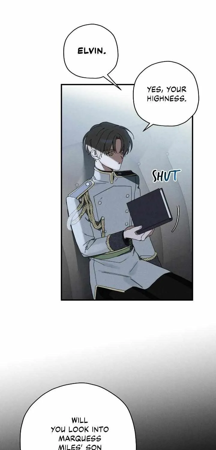 The Rogue Prince Is Secretly an Omega Chapter 7 page 69 - 