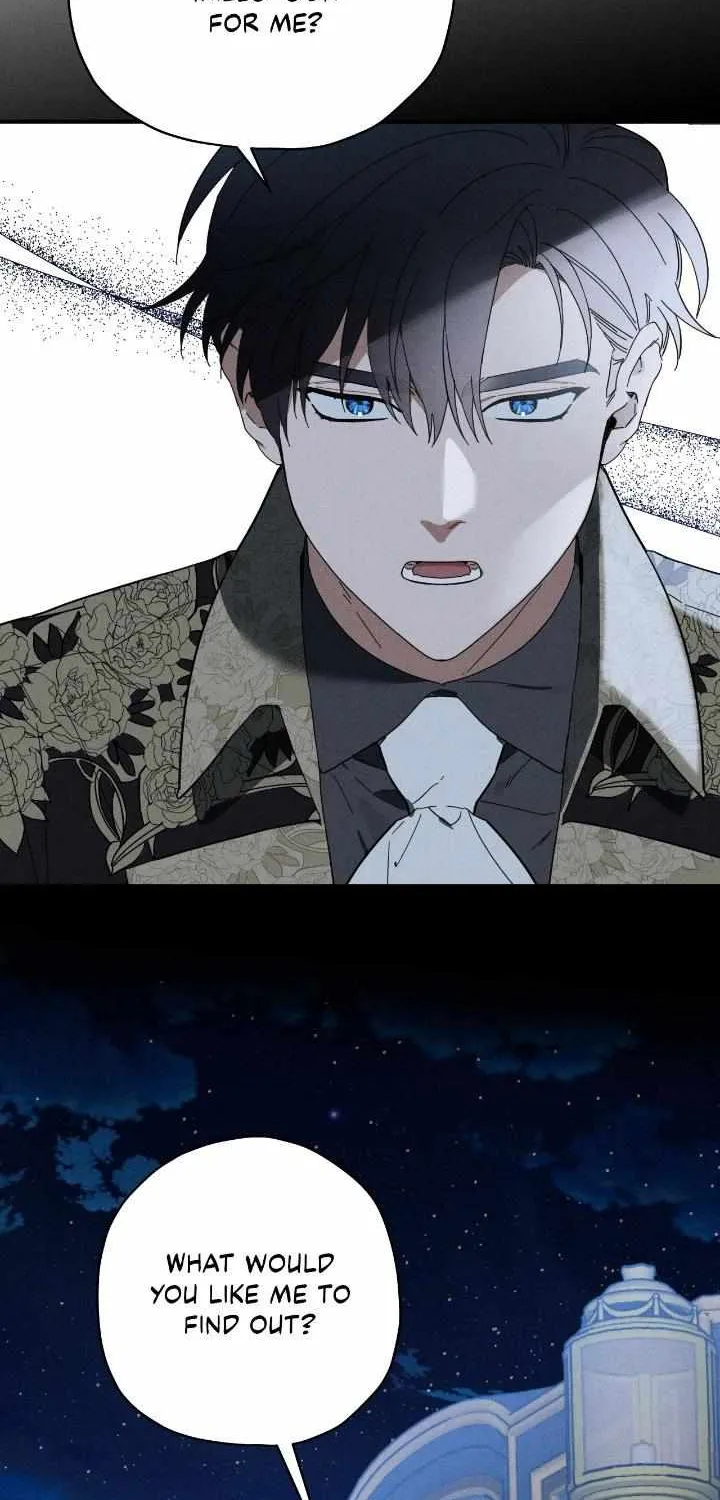 The Rogue Prince Is Secretly an Omega Chapter 7 page 70 - 