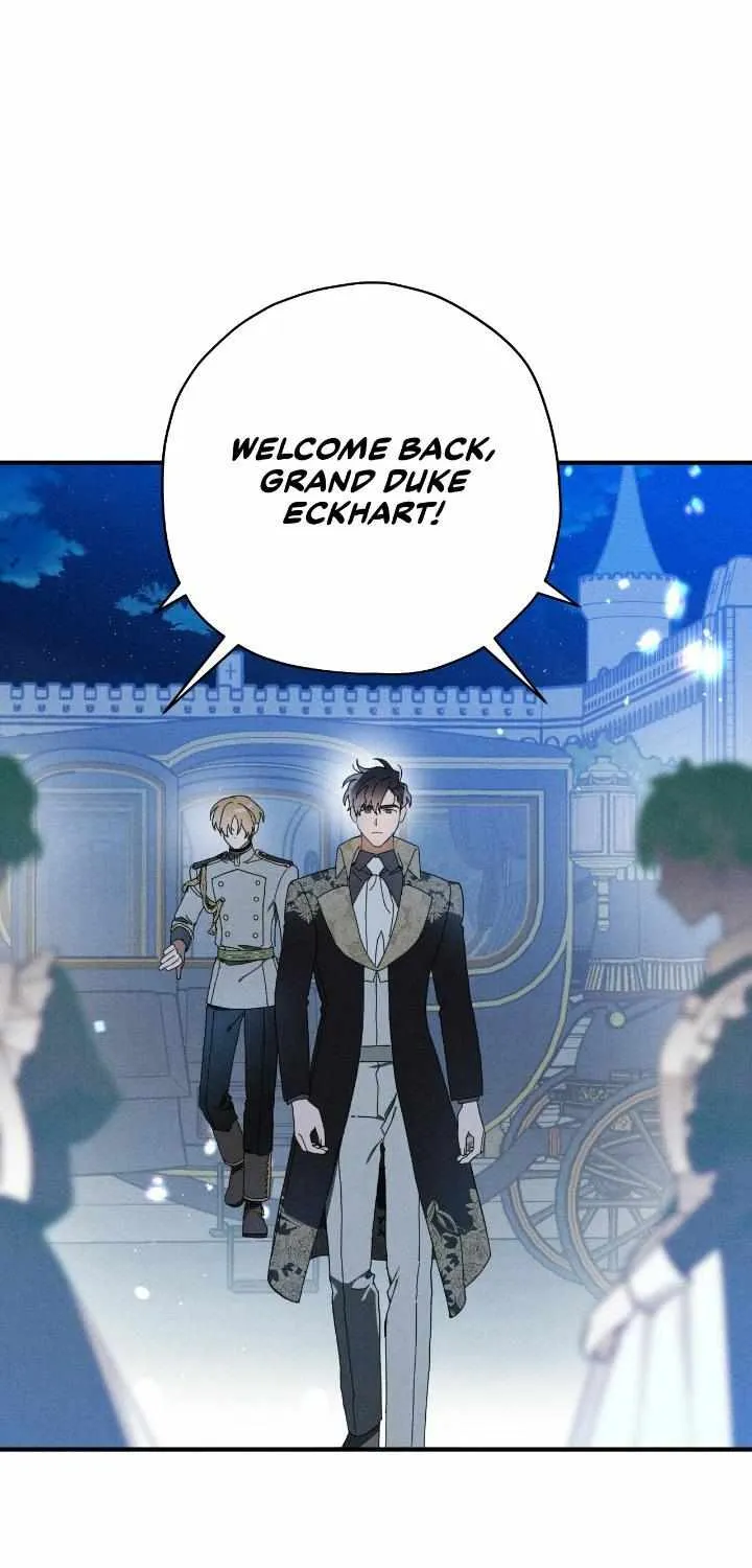 The Rogue Prince Is Secretly an Omega Chapter 7 page 76 - 