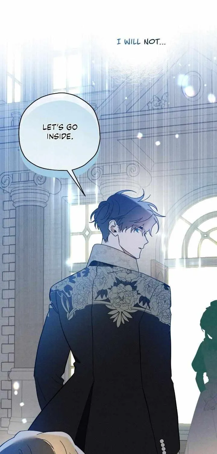 The Rogue Prince Is Secretly an Omega Chapter 7 page 80 - 