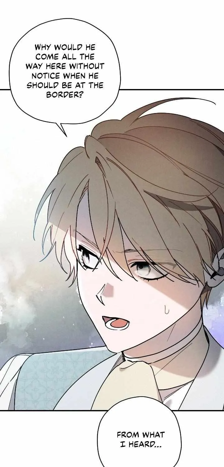 The Rogue Prince Is Secretly an Omega Chapter 7 page 9 - 