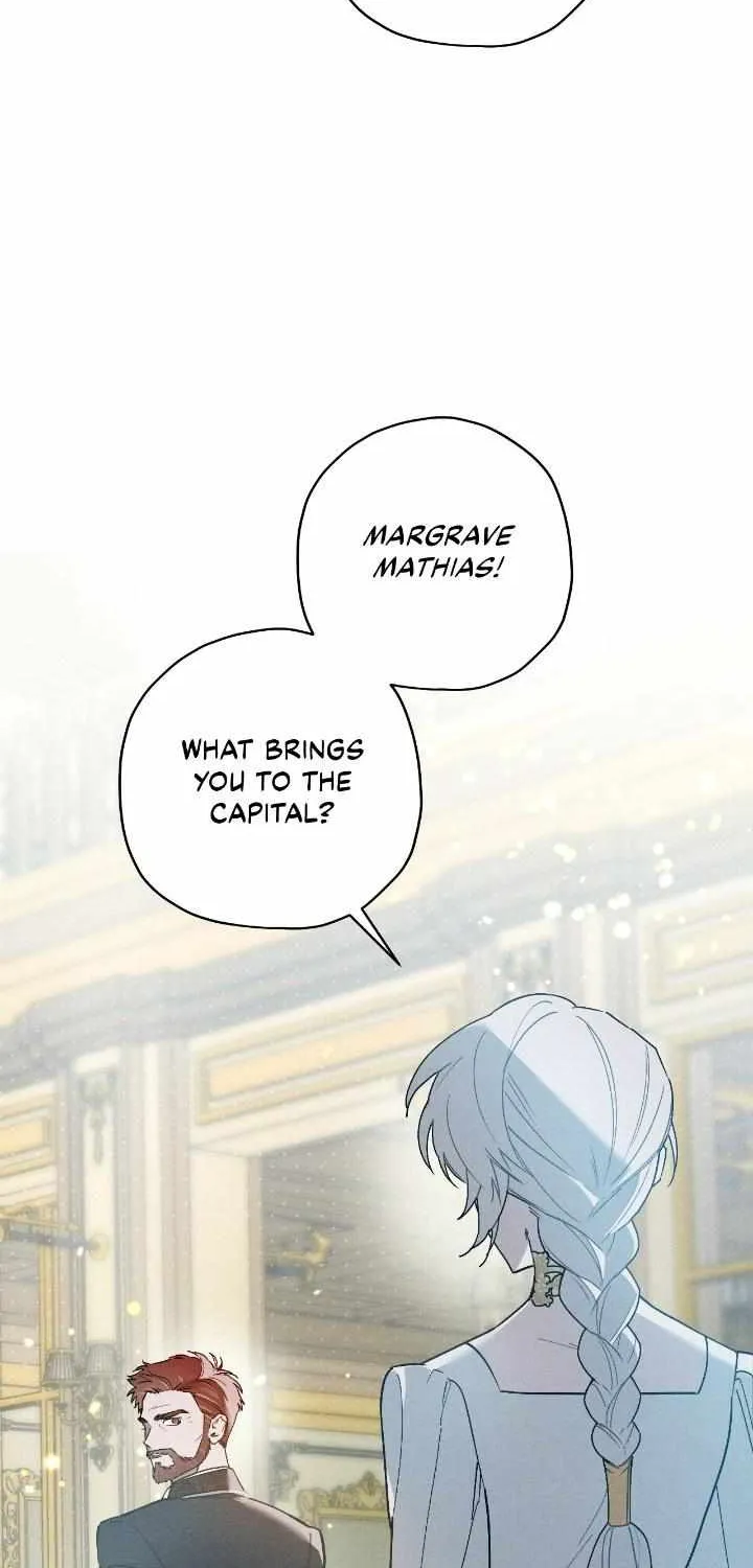 The Rogue Prince Is Secretly an Omega Chapter 7 page 10 - 