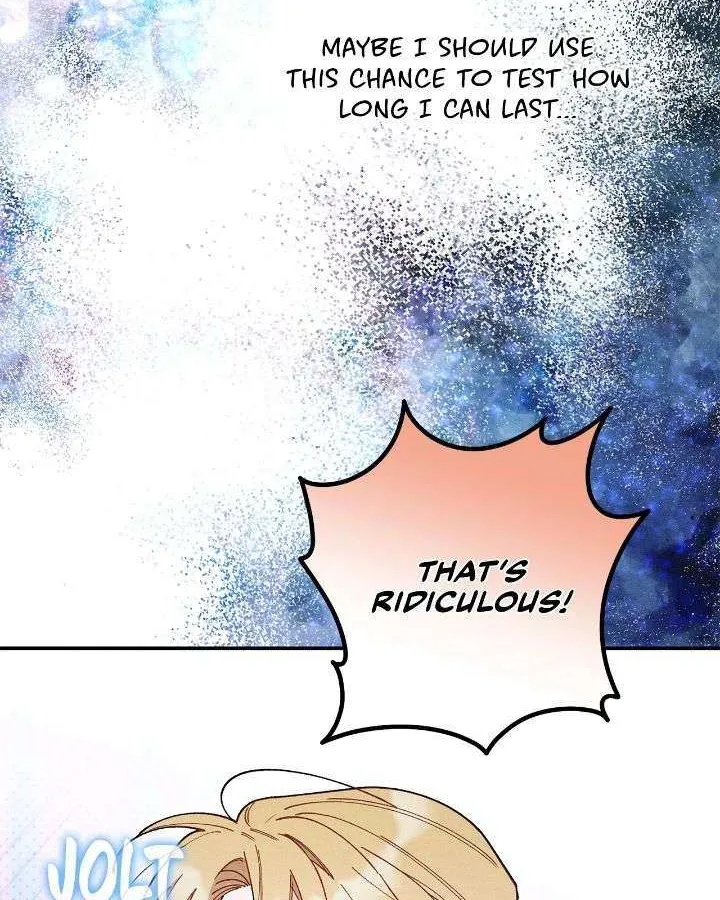 The Rogue Prince Is Secretly an Omega Chapter 70 page 18 - 