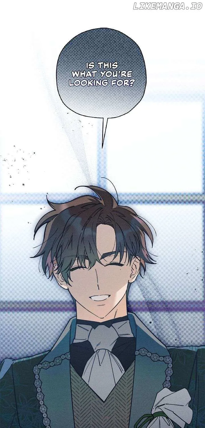 The Rogue Prince Is Secretly an Omega Chapter 70 page 3 - 