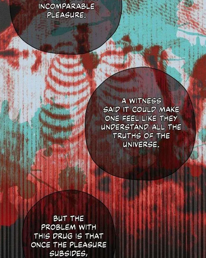 The Rogue Prince Is Secretly an Omega Chapter 70 page 22 - 