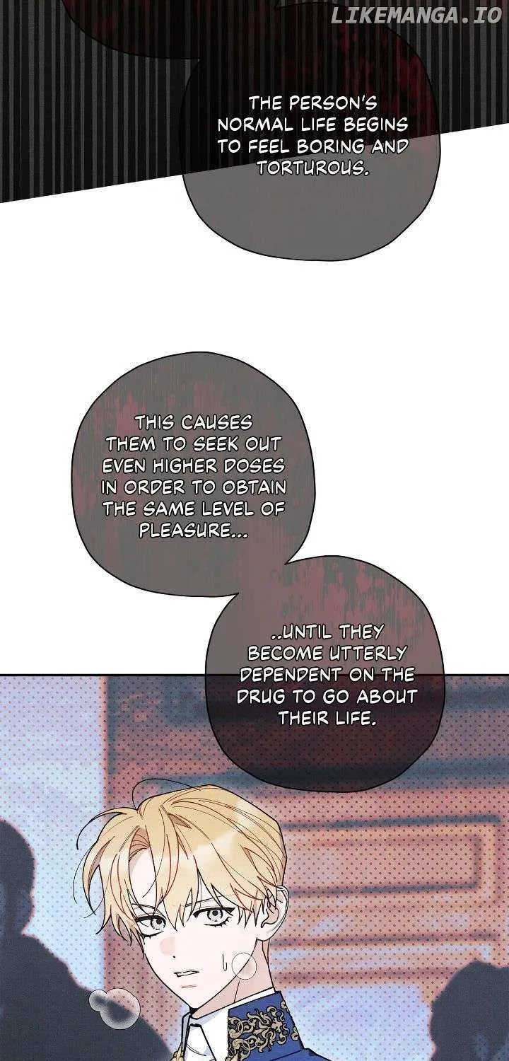 The Rogue Prince Is Secretly an Omega Chapter 70 page 23 - 