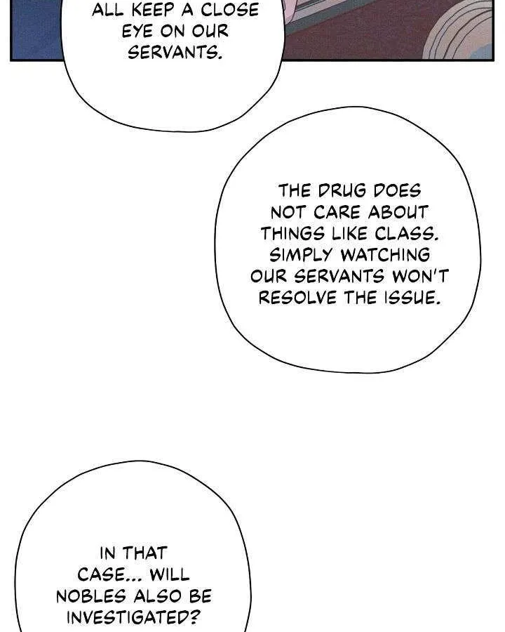 The Rogue Prince Is Secretly an Omega Chapter 70 page 26 - 