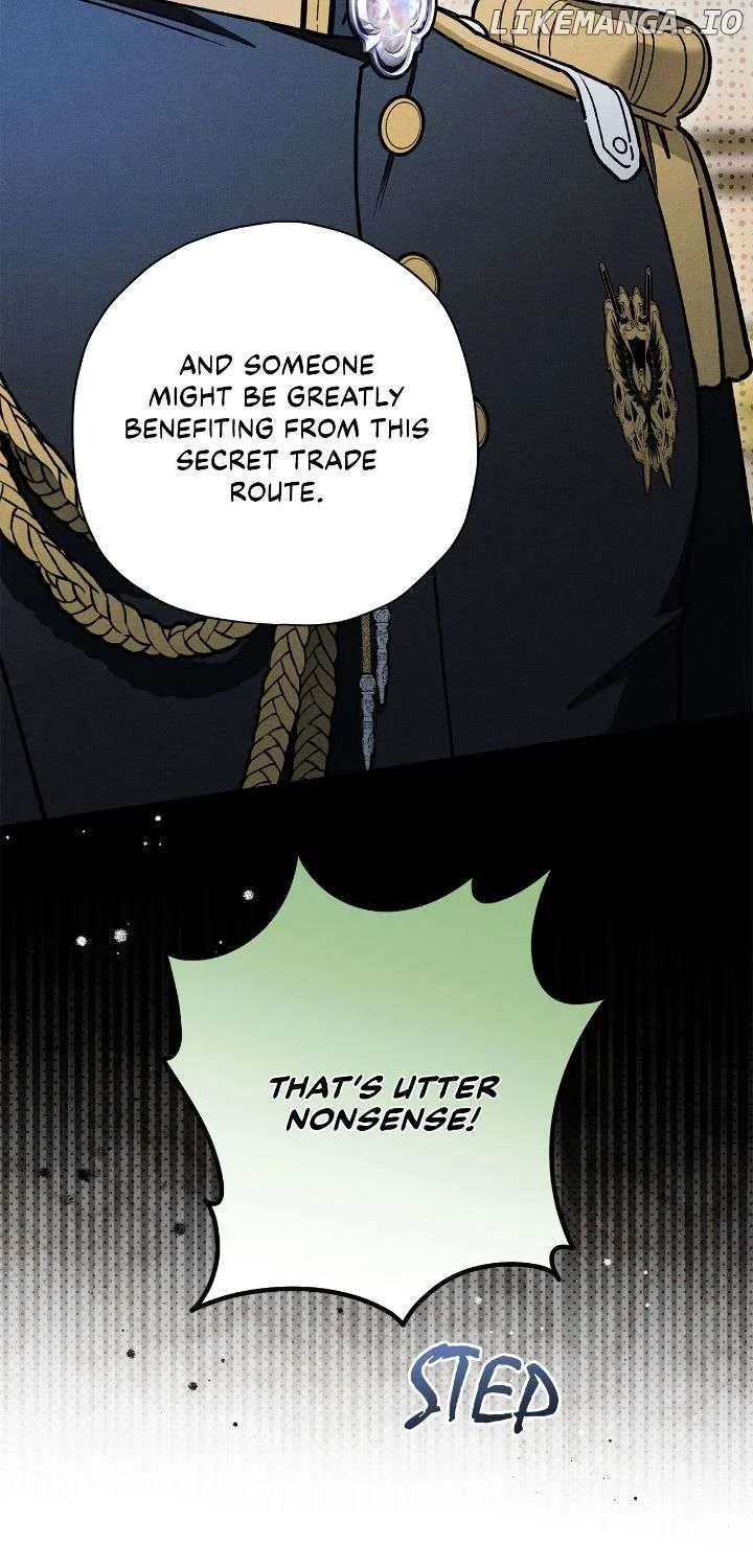 The Rogue Prince Is Secretly an Omega Chapter 70 page 29 - 