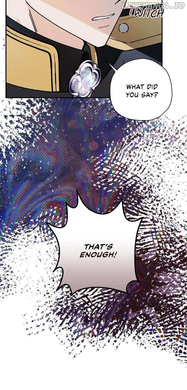 The Rogue Prince Is Secretly an Omega Chapter 70 page 33 - 